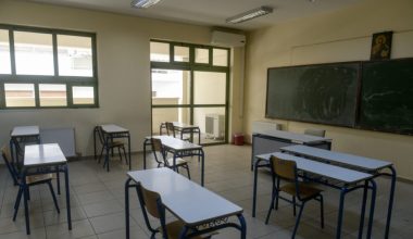 Σχολεία: 24ωρη απεργία δασκάλων και νηπιαγωγών στις 23 Οκτωβρίου