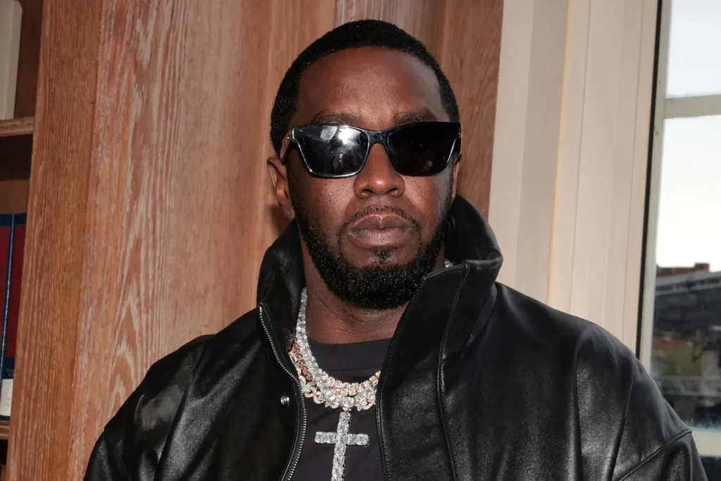 Απορρίφθηκε το αίτημα αποφυλάκισης του Diddy – Θα παραμένει κρατούμενος ως τη δίκη