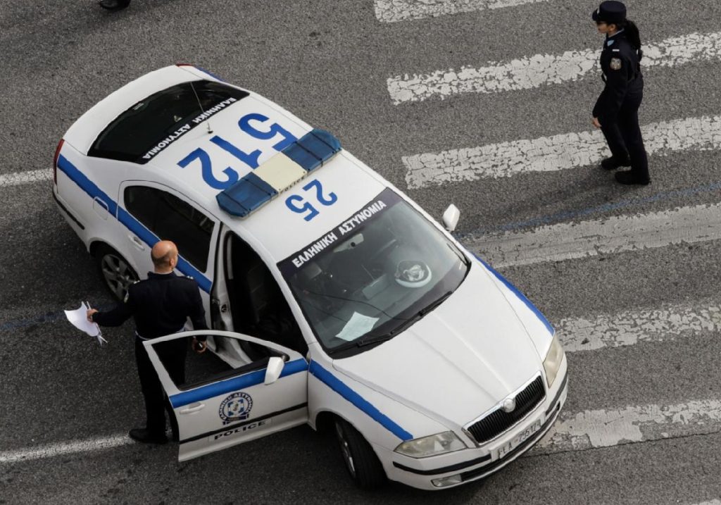 Λαθρομετανάστες λήστεψαν ανήλικους Ρομά στον Εύοσμο