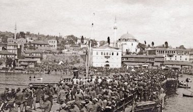 Όλα τα σημαντικά γεγονότα που συνέβησαν σαν σήμερα 11 Οκτωβρίου