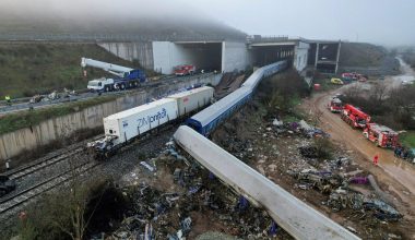 ΣΥΡΙΖΑ: Προχωρά στη σύσταση προανακριτικής επιτροπής για τα Τέμπη