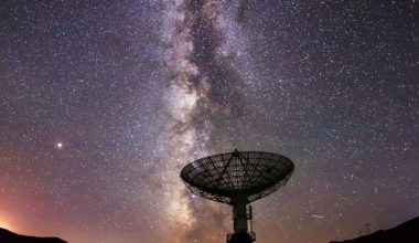 NASA: «Σε μερικές εβδομάδες θα ανακοινωθεί η ύπαρξη εξωγήινων»!