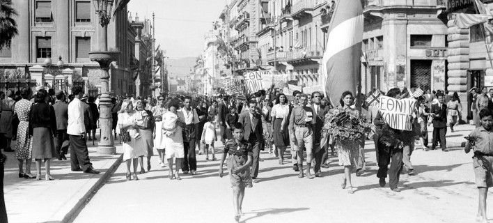 Όλα τα σημαντικά γεγονότα που συνέβησαν σαν σήμερα 12 Οκτωβρίου