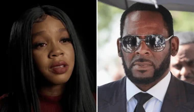 R.Kelly: Η κόρη του τον κατηγορεί ότι την κακοποίησε σεξουαλικά όταν ήταν 9 ετών – «Προσποιήθηκα ότι κοιμάμαι»