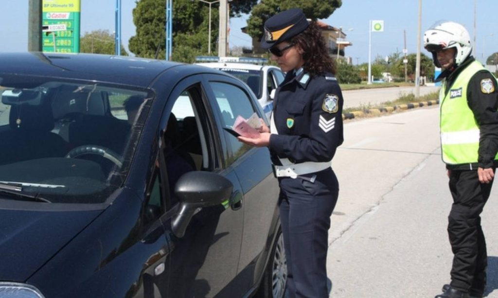 Πρόστιμα «έρχονται» για τα ΙΧ χωρίς ασφάλιση και ΚΤΕΟ: Πότε ξεκινούν οι έλεγχοι