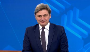 Ν.Φαραντούρης: «Δυσάρεστο το κλίμα στον ΣΥΡΙΖΑ – Εάν δεν μπορεί να χειραφετηθεί από τον Α.Τσίπρα τα πράγματα είναι δύσκολα»