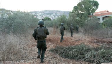 Ισραήλ: Οι IDF συνέλαβαν μαχητή της Χεζμπολάχ σε υπόγειο καταφύγιο (βίντεο)