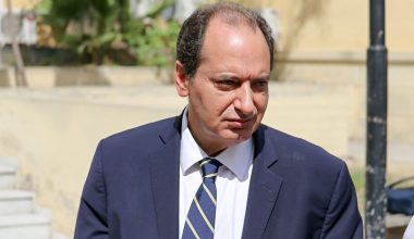 Χ.Σπίρτζης: «Ο κ. Κασσελάκης και όσοι τον στηρίζουν εξυπηρετούν το σχέδιο της κυβέρνησης – Τελείωσε από τον ΣΥΡΙΖΑ»