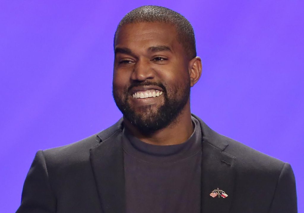 Ο Kanye West είπε στη Bianca Censori ότι ήθελε να κάνει σεξ με τη μητέρα της