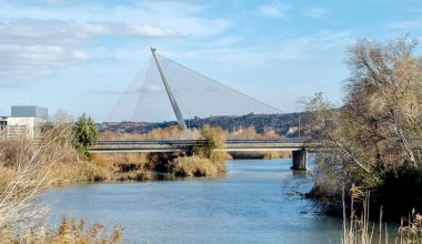 Ισπανία: Νεκρός 26χρονος Βρετανός που έπεσε από τη γέφυρα Castilla-La Mancha την ώρα που έβγαζε βίντεο