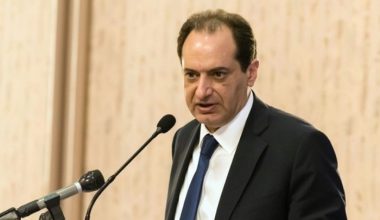 Χ.Σπίρτζης για Σ.Κασσελάκη: «Επιβεβαιώθηκε ότι εξυπηρετούσε σχέδιο αποπροσανατολισμού της κοινής γνώμης υπέρ της ΝΔ»