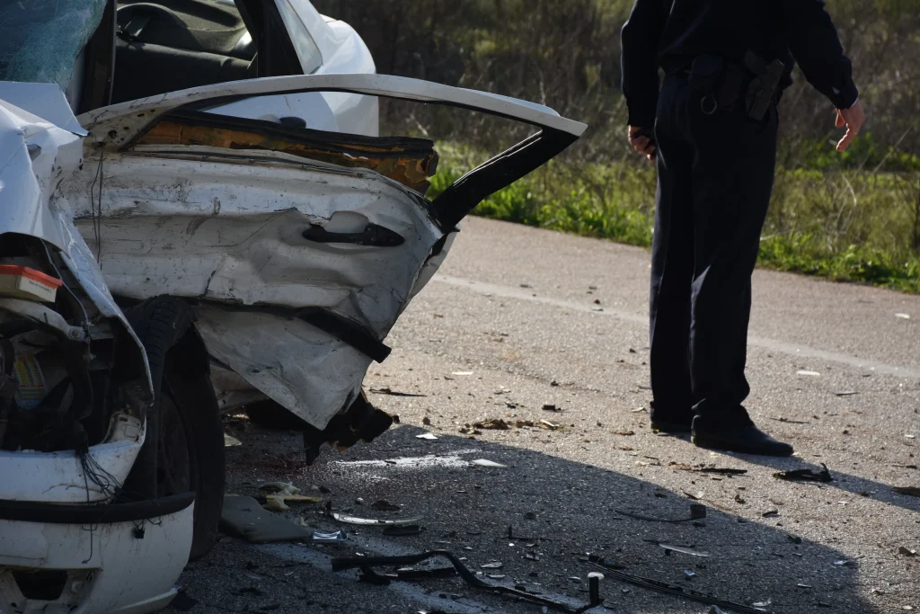 Γλυφάδα: Στη φυλακή γιος γνωστού γκαλερίστα που ενεπλάκη σε τροχαίο δυστύχημα