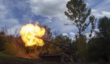 Συνεχίζεται η ανακατάληψη του Κουρσκ από τις ρωσικές δυνάμεις