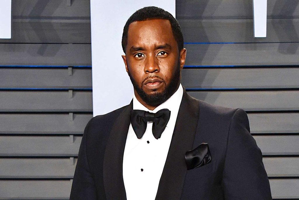 Νέα καταγγελία εις βάρος του S.Diddy: Παρενόχλησε σεξουαλικά 16χρονο για να τον κάνει «αστέρα» της μουσικής