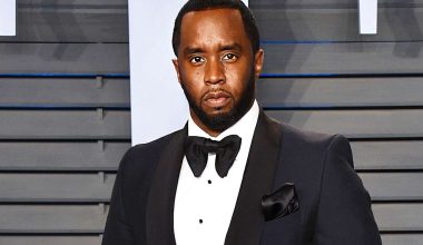 Νέα καταγγελία εις βάρος του S.Diddy: Παρενόχλησε σεξουαλικά 16χρονο για να τον κάνει «αστέρα» της μουσικής