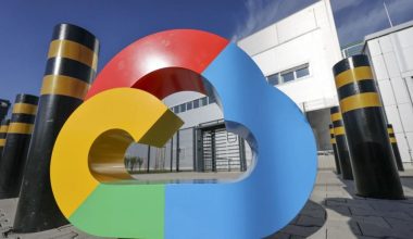 Google: Επεκτείνεται στην αγορά πυρηνικής ενέργειας (βίντεο)