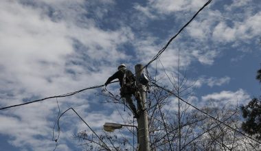 Τραγωδία στην Κω – Νεκρός 42χρονος από ηλεκτροπληξία