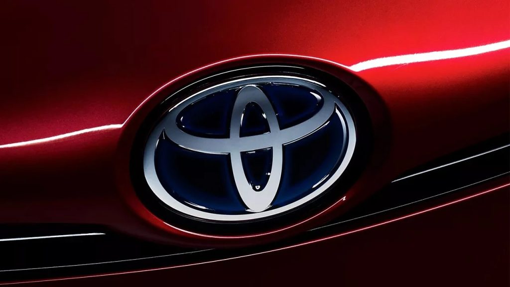 Toyota, η μάρκα με τη μεγαλύτερη χρηματιστηριακή αξία