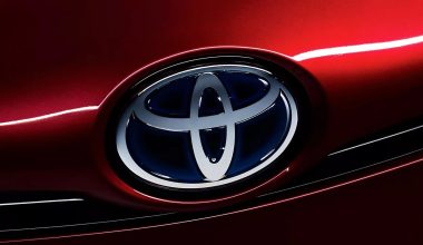 Toyota, η μάρκα με τη μεγαλύτερη χρηματιστηριακή αξία