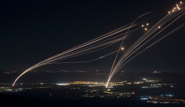 Παλαιστινιακές οργανώσεις εκτόξευσαν ρουκέτες σε ισραηλινές πόλεις