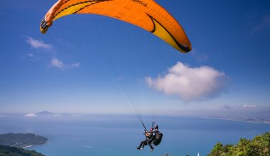 Θάνατος 40χρονου αλεξιπτωτιστή στα Βασιλικά Θεσσαλονίκης: «Τον βρήκαμε νεκρό στα βράχια»