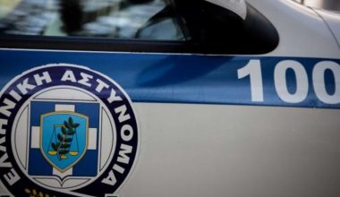 Καλαμάτα: Έσπασαν αυτοκίνητο με βαριοπούλα και παρέσυραν μία μητέρα που είχε στην αγκαλιά της μωρό