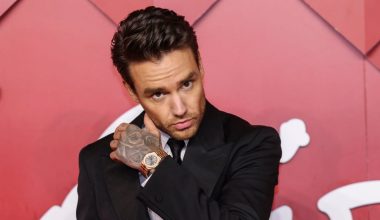 Λίαμ Πέιν: Νεκρός ο πρώην τραγουδιστής των One Direction – Έπεσε από μπαλκόνι ξενοδοχείου στο Μπουένος Άιρες