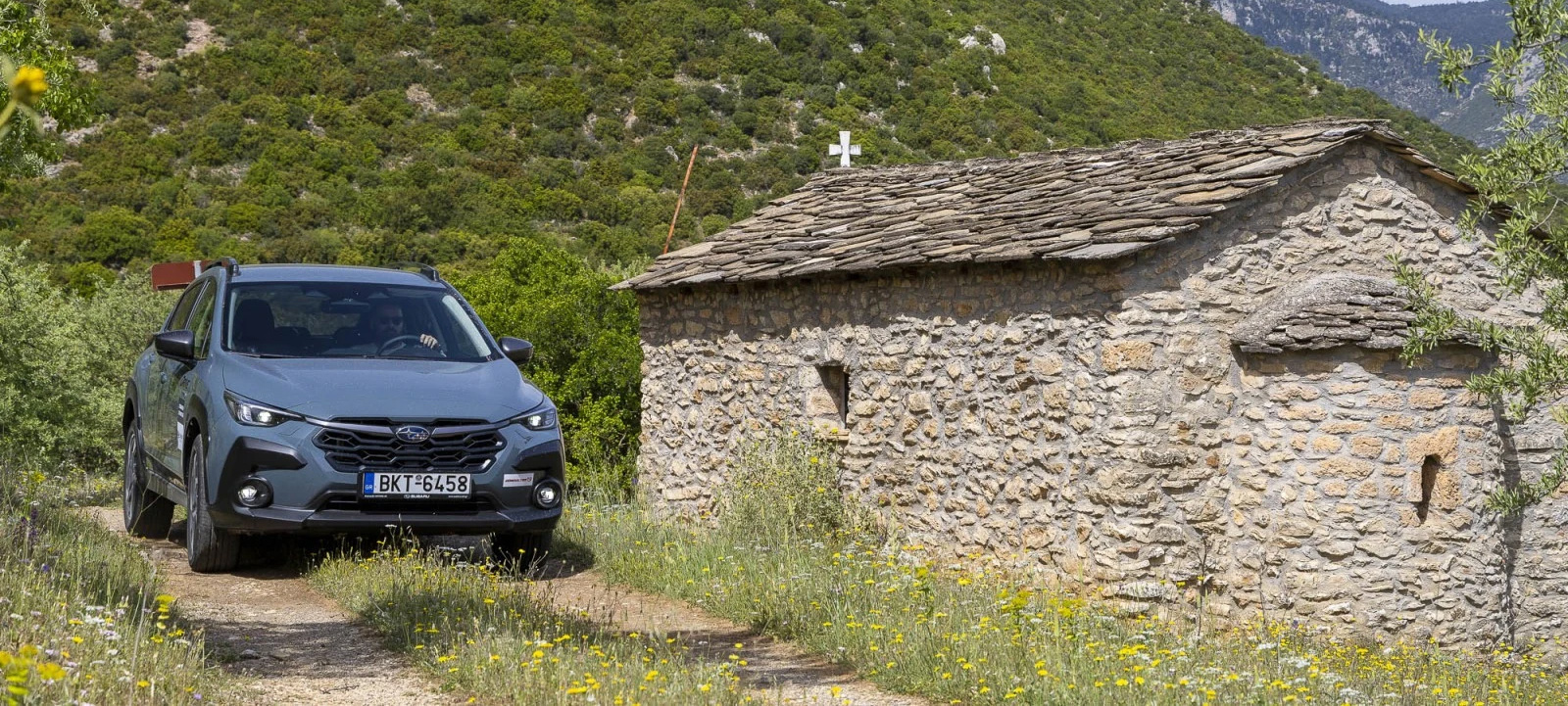 Μεγάλη μείωση τιμών για τα μοντέλα της Subaru στην Ελλάδα