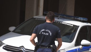 Απειλητικό μέιλ για βόμβες σε ΚΑΤ, Λουκάρεως και Μετρό – Δεν βρέθηκε κάτι ύποπτο (upd)