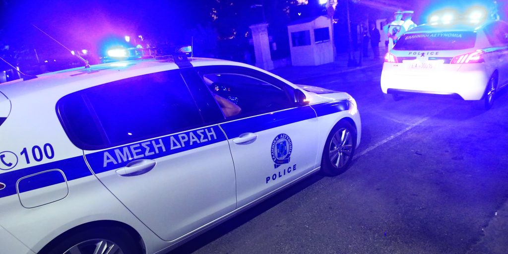 Συνελήφθη 38χρονος αλλοδαπός για μεσολάβηση σε παράνομες υιοθεσίες