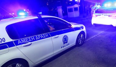 Συνελήφθη 38χρονος αλλοδαπός για μεσολάβηση σε παράνομες υιοθεσίες