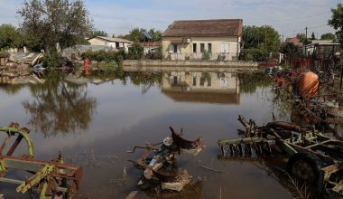 Ένοχοι για την πλημμύρα από την κακοκαιρία «Ιανός» ο Κ.Αγοραστός, ο πρώην αντιπεριφερειάρχης και δύο προϊστάμενοι Τεχνικών Έργων