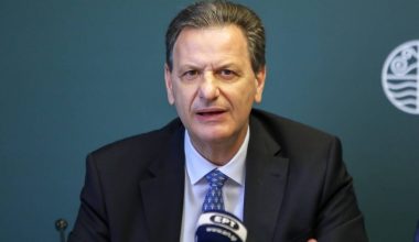 Επίδομα για όλα τα είδη θέρμανσης φέτος – Τι αποκάλυψε ο Θ.Σκυλακάκης