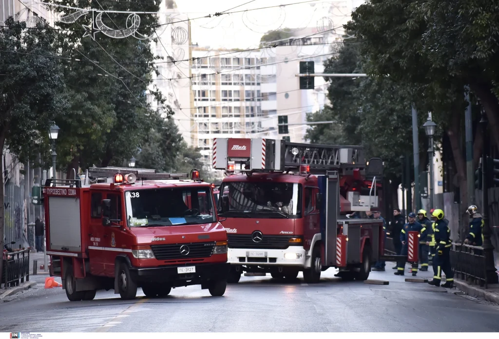 Αθήνα: Ποιο είναι το άτομο που πιθανολογείται πως έστειλε τα απειλητικά μέιλ για βόμβες σε κεντρικά σημεία