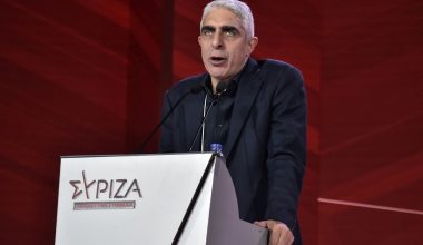 Γ.Τσίπρας: «Δεν κάναμε μόνο μια μ@@@ια στον ΣΥΡΙΖΑ – Η κατάσταση στο κόμμα σώζεται αλλά πολύ δύσκολα» (βίντεο)