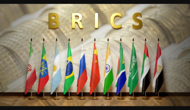 BRICS+: Τα βλέμματα όλων είναι στραμμένα στην 16η Σύνοδο Κορυφής και το κοινό νόμισμα