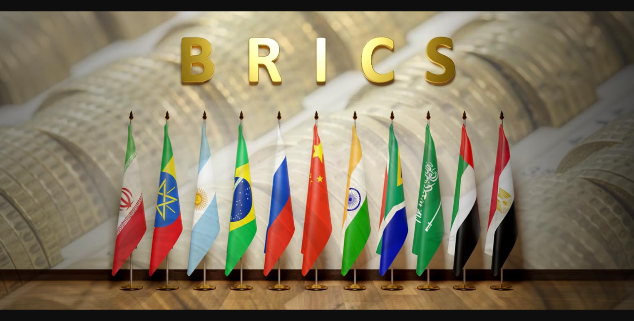 BRICS+: Τα βλέμματα όλων είναι στραμμένα στην 16η Σύνοδο Κορυφής και το κοινό νόμισμα