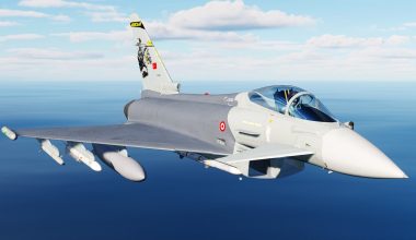 H Toυρκία «έκλεισε» και τα Eurofighter! – Παίρνει 40 μονάδες – Πιθανή επίσπευση της προμήθειας από την παραγγελία του Κατάρ