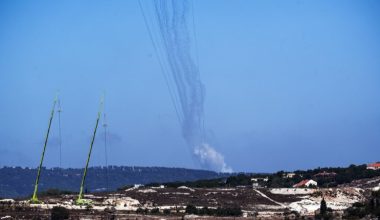 Η Χεζμπολάχ έπληξε το σπίτι του Ισραηλινού πρωθυπουργού Βενιαμίν Νετανιάχου στην Καισάρεια! (βίντεο) (upd)