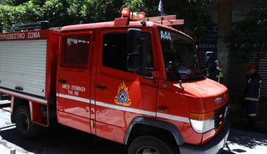 Θεσσαλονίκη: Άνδρας τιμωρήθηκε με διοικητικό πρόστιμο – Ποιος είναι ο λόγος