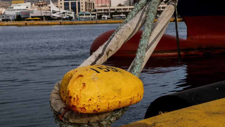 Ξεκινά 48ωρη απεργία η ΠΝΟ – Ποιες μέρες μένουν στα λιμάνια τα πλοία