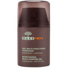 Nuxe Men Moisturising Multi-Purpose Gel 50ml