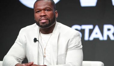 50 Cent: «O Diddy δεν εκπροσωπεί την χιπ χοπ κουλτούρα – Οι καταγγελίες εις βάρος του είναι τρομακτικές»