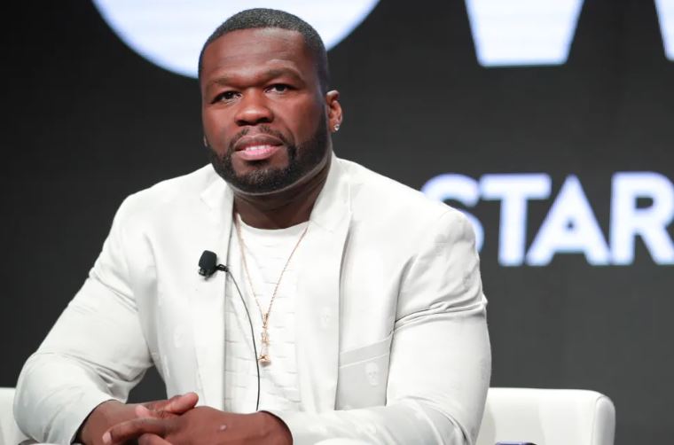 50 Cent: «O Diddy δεν εκπροσωπεί την χιπ χοπ κουλτούρα – Οι καταγγελίες εις βάρος του είναι τρομακτικές»