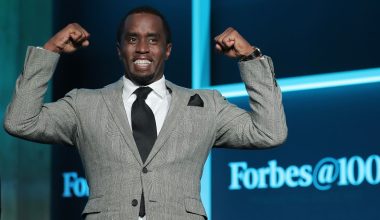 Υπόθεση Diddy: Νέες καταγγελίες σε βάρος του ράπερ –  Η εμπλοκή του σε βιασμό 13χρονης με άλλους δύο celebrities στη Νέα Υόρκη