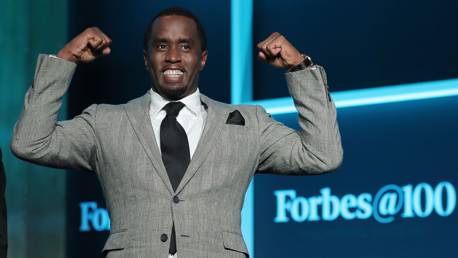 Υπόθεση Diddy: Νέες καταγγελίες σε βάρος του ράπερ –  Η εμπλοκή του σε βιασμό 13χρονης με άλλους δύο celebrities στη Νέα Υόρκη