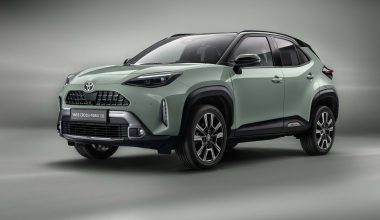 Toyota, σαρώνει και φέτος στις πωλήσεις στην Ελλάδα