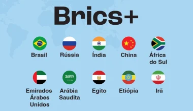 Η ατζέντα των BRICS+: Δημιουργία νέου συστήματος πληρωμών, οίκων αξιολόγησης, εναλλακτικού ΔΝΤ, συστήματος αντασφάλισης κ.λ.π