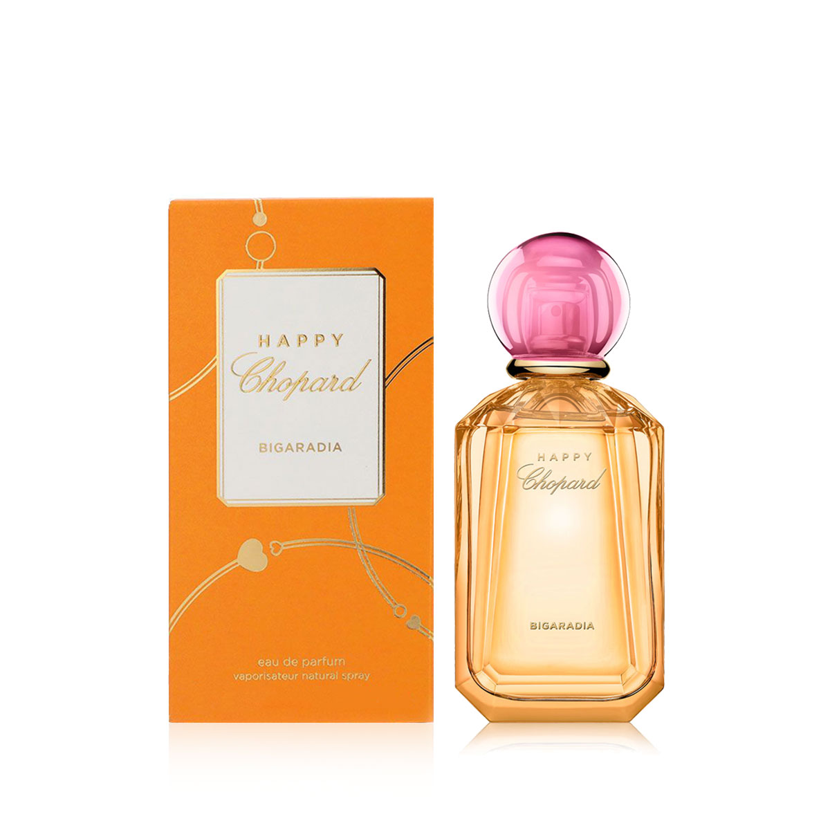 Chopard Happy Chopard Bigaradia Eau de Parfum 100ml