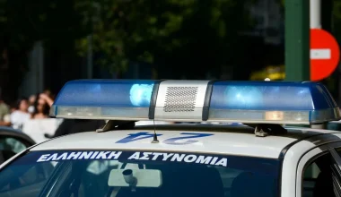 Μεταμόρφωση Αττικής: Συνελήφθη 30χρονος που μετέφερε με το αυτοκίνητό του δεκάδες κιλά κάνναβης